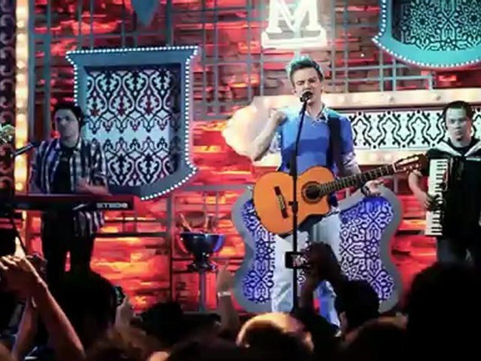 Michel Teló - Humilde Residencia