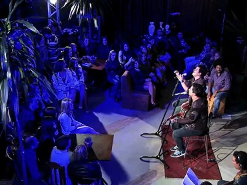 Hugo e Gabriel - Deslumbrante