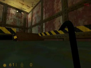 Half Life partie 7