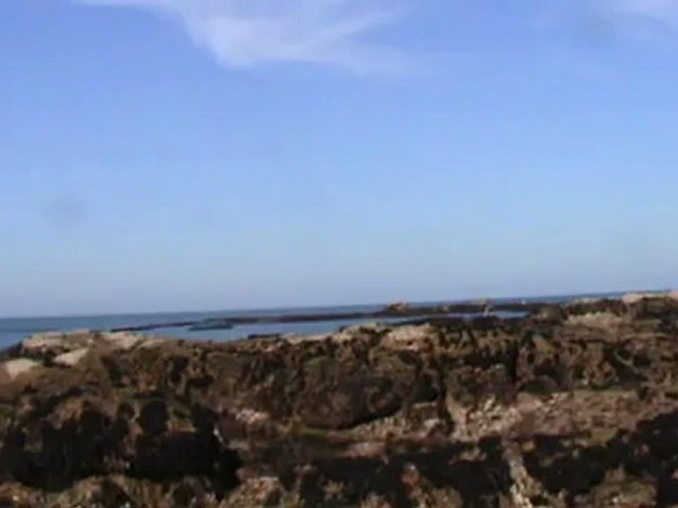 La Rigole de L' AIGLE