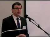 Marek Ast - Wybory Władz Okręgowych Prawa i Sprawiedliwości Gorzów 17.03.2012