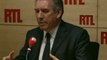 François Bayrou, candidat du MoDem à la Présidentielle, a répondu aux auditeurs de RTL jeudi