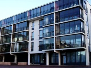 Glassmester Tromsø Krane Glass & Fasade AS