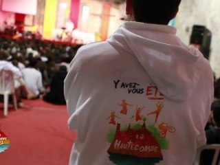 Hautecombe 2012...THE teaser !