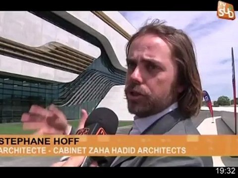 Pierres Vives Montpellier : enfin la Cité des Savoirs