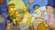 Un cuarto de siglo con los Simpsons