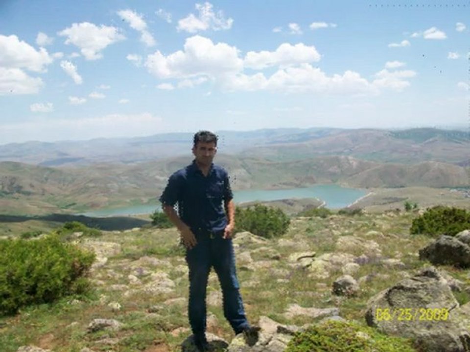 YILDIZ DAĞI  YILDIZ BELDESİ