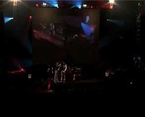 Human beatbox Polo vs Alexhino