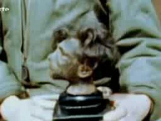 Les héritiers du Dr Mengele - Cobayes humains - 1sur5