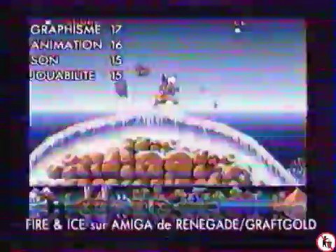 Micro Kid's Emission (1992) 19 - 3 mai 1992