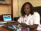 Professeur Fatou Samba NDiaye, hématologue