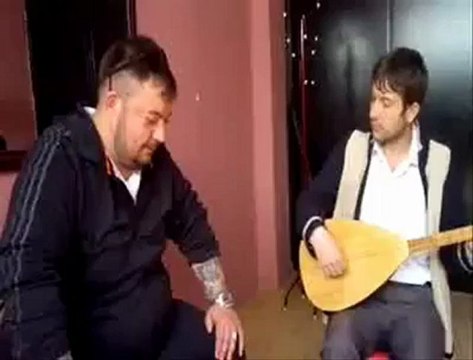 Hüseyin Kağıt - Ekrem Kaplan / Tükettin Ömrümü Oyy Oyy