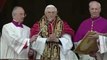HABEMUS PAPAM: Benedict al XVI-lea