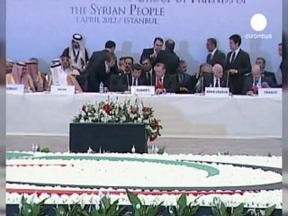 Ban Ki-Moon: Suriye ateşkese uymuyor