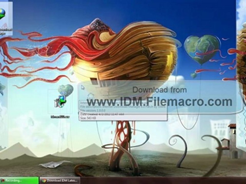 Internet Download Manager 6 Full Version