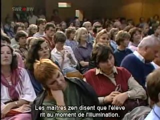 Paul Watzlawick conférence "quand la solution est le problème" sous titré en français