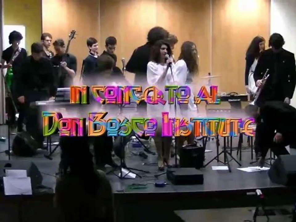 All-In Orchestra - Part 1 - 0 - Introduzione