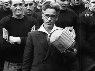 The Invention Of The American Football Helmet