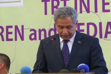 Çocuk ve medya ilişkisi düzenlenmeli