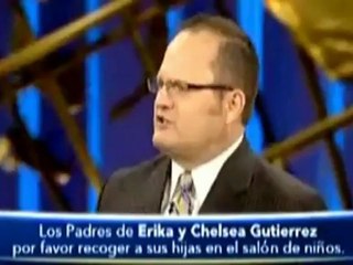 2. Marcos Witt - Guiarse por el Espiritu Santo Parte 2-4 (Predicacion) - YouTube