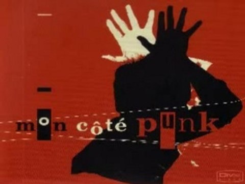 Mon cote punk interview re encodé