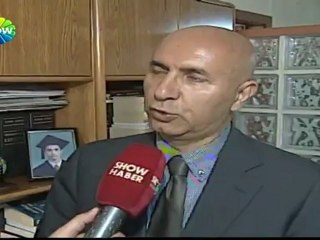 Erdal Eren'in ailesine red - 18 nisan 2012