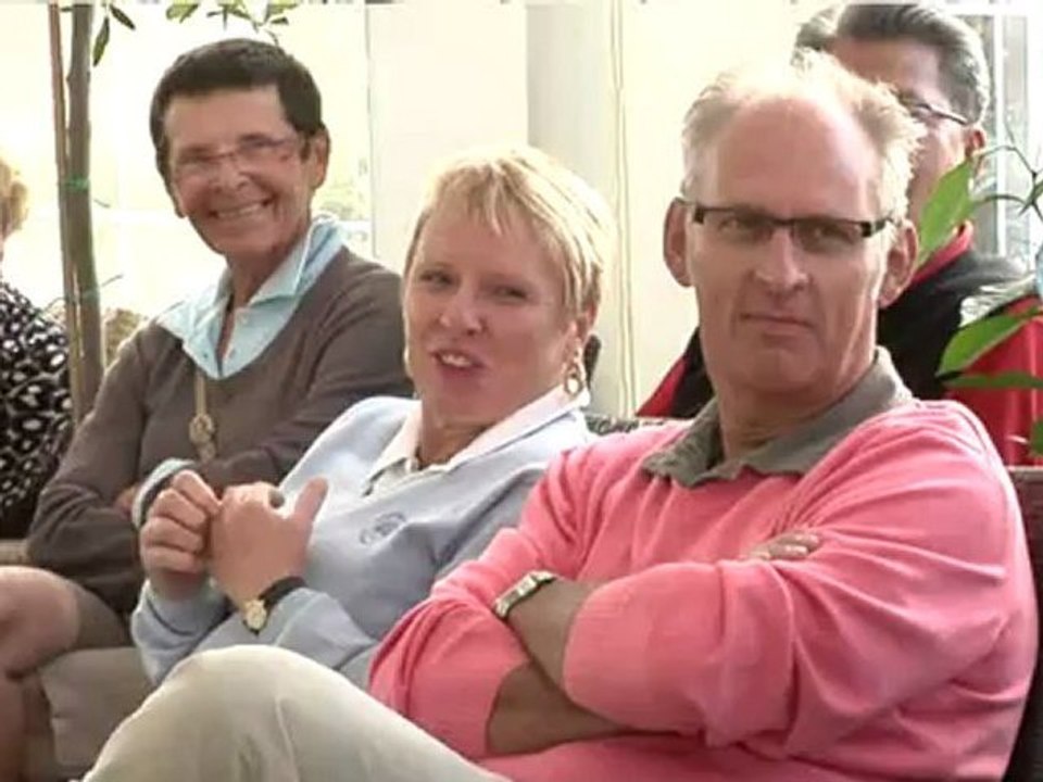 Le Generali Golf Tour 2010 à Nieul sur Mer