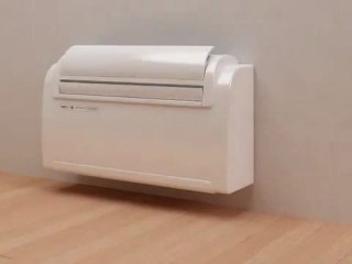 Climatisation Unico sans groupe extérieur - Maison Energy