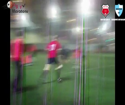 18.04.12 Veni Vidi Vici FC - Karadeniz Kaplanları