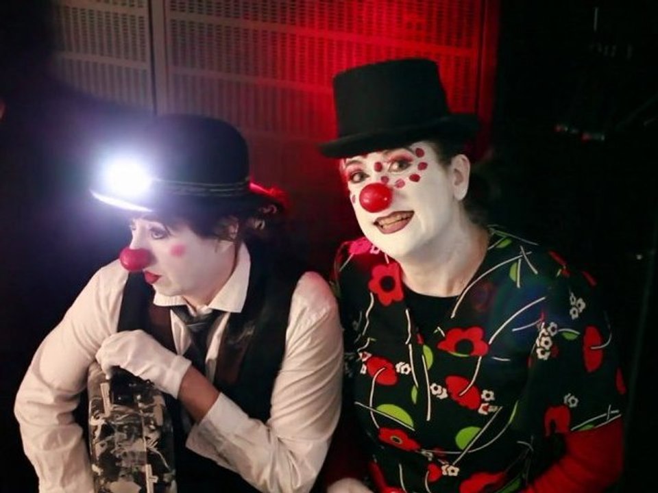 Fifi 2012 Cines Jeunesse Cirque et Cinéma