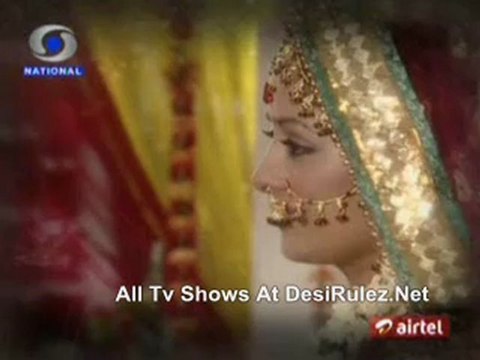 Mangalsutra Ek... Maryada 19th April 2012pt1
