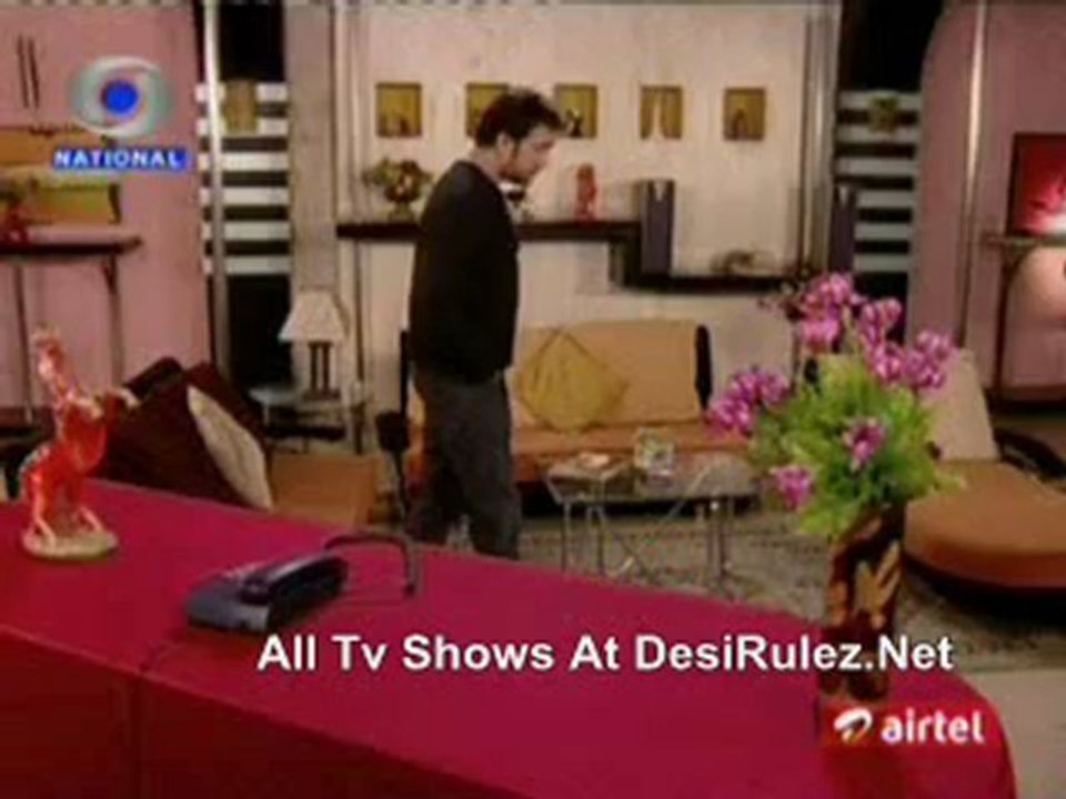 Mangalsutra Ek... Maryada 19th April 2012pt2