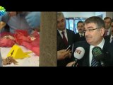 İdris Naim Şahin'den bomba açıklaması - 18 nisan 2012