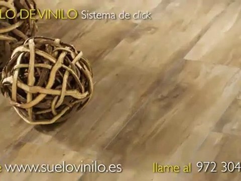 Suelo vinilo. Instalación suelo pvc.