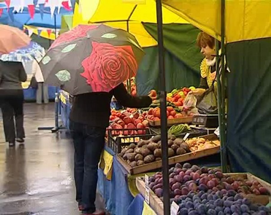 В центре внимания: Район Бибирево