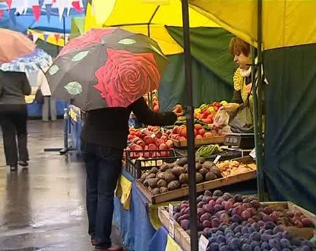 В центре внимания: Район Бибирево