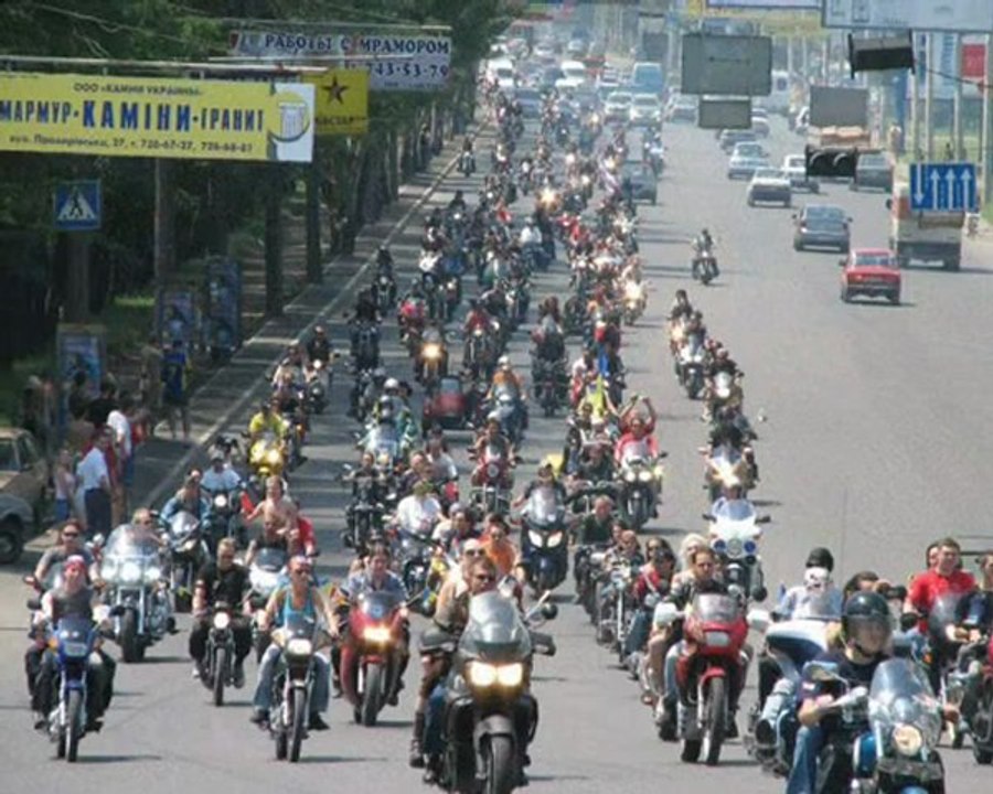 Андрей Иванов. Снова в пути.