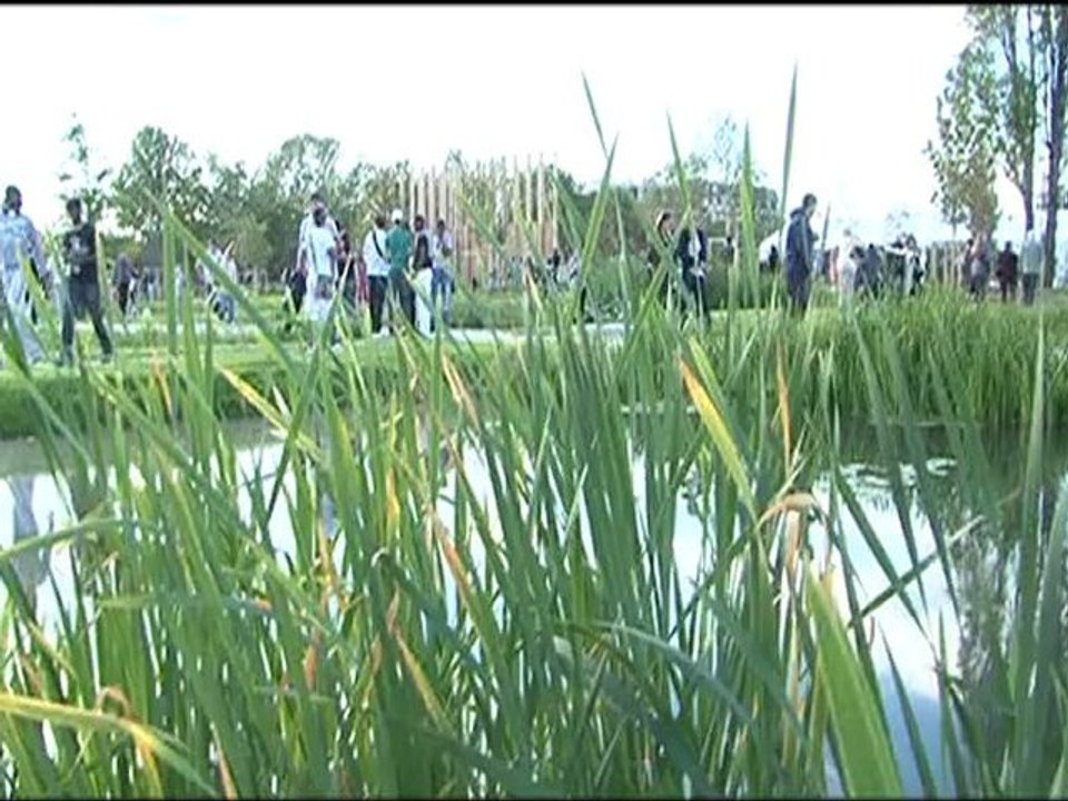 "Demain la cité", avec Gilles Catoire (maire de Clichy)