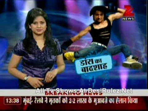 House Arrest 19th April 2012pt1