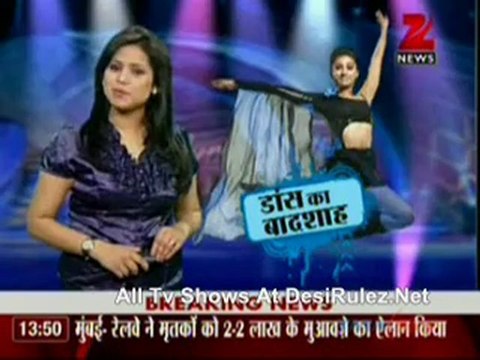 House Arrest 19th April 2012pt2