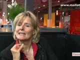Brigitte Kernel - A cause d'un baiser
