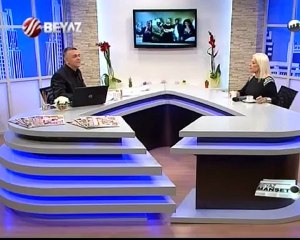 Beyaz Manşet 19.04.2012 2.Kısım