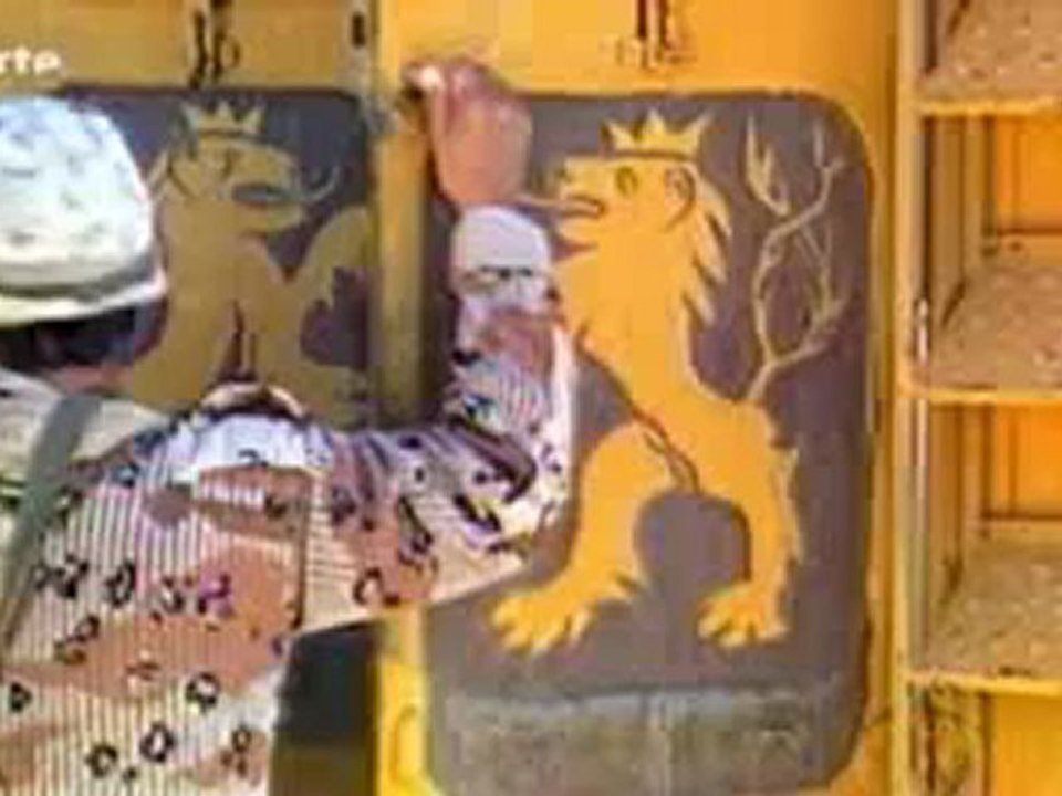 Les héritiers du Dr Mengele - Cobayes humains - 5sur5