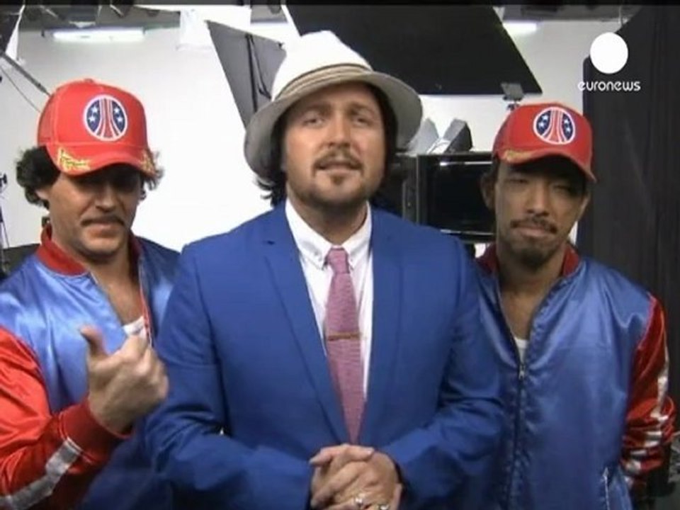 Cuban Brothers release debut album