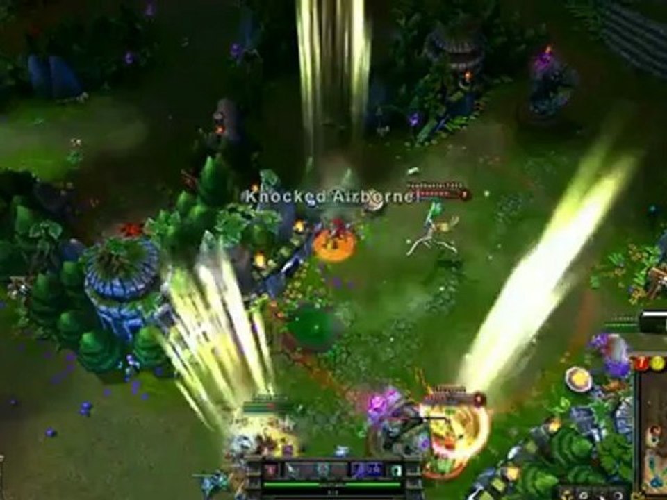 Katarina AP - Zephi Daily 059