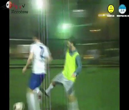 18.04.12 Tekavutler - Muratpaşa Gençlik Spor