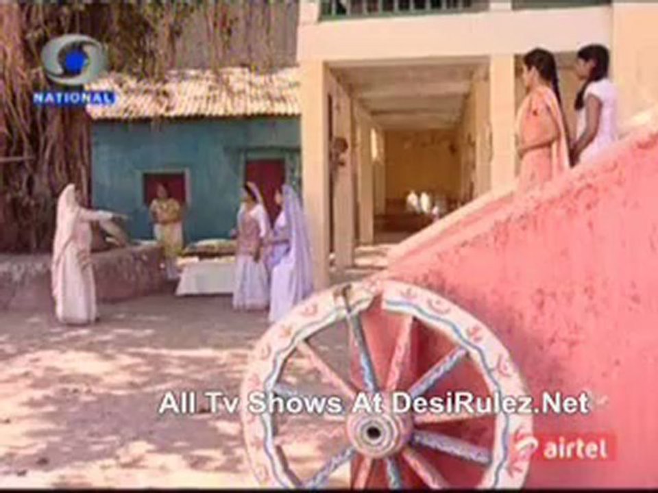 Akhand Saubhagyawati Bhava 19th April 2012pt1