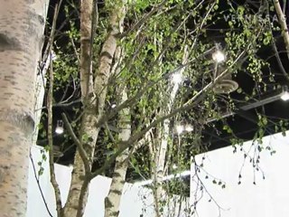 Patricia Low Contemporary at Art Cologne 2012: Axel Hütte and Kirstine Roepstorff