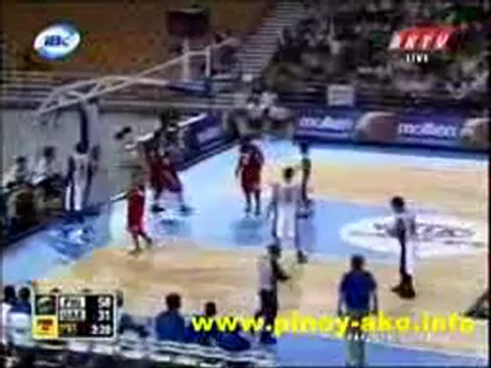 FIBA Asia 2011- Smart Gilas Pilipinas vs UAE part 3 - YouTube_2