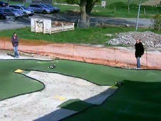 Valdo Vierzon CF2 2012